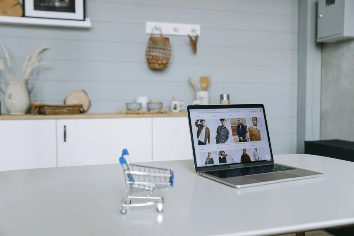 website selection
